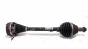Antriebswelle Links Vorne Seat Altea XL (5P5) Großraumlimousine 1.6 TDI 105 (CAYC) 2011-10