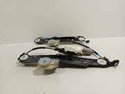 Fensterheber Elektr. Links Hinten 7326325 BMW 4 serie Gran Coupe (F36) Liftback 428i xDrive 2.0 Turbo 16V (N20-B20A) 2016