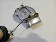 Tankklappe Toyota Yaris III (P13) Schrägheck 1.5 16V Hybrid (1NZ-FXE) 2012-08