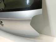 Heckklappe Volkswagen Polo VI (AW1) Schr?gheck 5-drs 1.0 TSI 12V BlueMotion (DKRF) 2019-04 DKRF