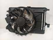 Kühlerventilatormotor 8V618C607EB Ford Focus 3 Schrägheck 1.6 TDCi (T3DA) 2012-08
