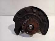 Radnabe Rechts Vorne Seat Leon ST (5FF) Kombi 5-drs 1.6 TDI Ecomotive 16V (CRKB) 2014-12