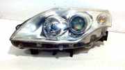 Scheinwerfer Links 26060033R Renault Laguna III (BT) Schrägheck 5-drs 2.0 16V (M4R-704(M4R-D7)) 2009-06