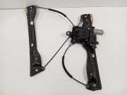 Fensterheber Elektr. Links Vorne 13406673 Opel Astra K Sports Tourer Kombi 1.6 CDTI 110 16V (B16DTU) 2017-09