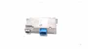 Sensor Verscheidenes 6631685499501 BMW 5 serie (F10) Limousine 535i xDrive 24V TwinPower Turbo (N55-B30A) 2012-04