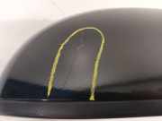 Außenspiegel Links Elektrisch 026941 Mitsubishi Space Star (A0) Schrägheck 1.0 12V (3A90(Euro 5)) 2013-06