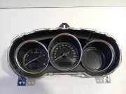 Tachoeinheit Kmh 6A30 Mazda CX-5 I (KE,GH) SUV 2.0 SkyActiv-G 160 16V 4WD (PEY6) 2013