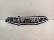 Grill 863511y000 Kia Picanto (TA) Schrägheck 1.0 12V (G3LA) 2013-01