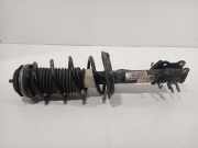 Federbein Links Vorne 51796541 Fiat Punto Evo (199) Schrägheck 1.2 Euro 4 (199.A.4000(Euro 4)) 2010-03