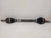 Antriebswelle Links Vorne 9817720580 Toyota ProAce Van 1.6 D-4D 95 16V (3WZTV(DV6FDU)) 2018-12