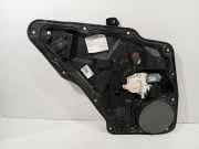 Fensterheber Elektr. Links Hinten 5N0839729F Volkswagen Tiguan (5N1/2) SUV 1.4 TSI 16V 4Motion (BWK(Euro 5)) 2008 BWK(Euro 5)