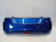 Stoßstange Hinten Suzuki Swift (ZA/ZC/ZD) Schrägheck 1.2 16V (K12B) 2011-11