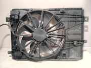 Kühlerventilator 9811069580 Peugeot 3008 II (M4/MC/MJ/MR) Großraumlimousine 1.2 12V e-THP PureTech 130 (EB2ADTS(HNS)) 2019