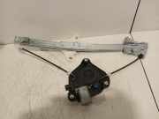 Fensterheber Elektr. Links Vorne 857200h040 Toyota Aygo X Schrägheck 1.0 12V VVT-i (1KR-FE) 2023-01