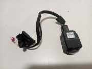 Camera Hinten A2319057100 Mercedes-Benz B (W246/W242) Schrägheck 1.6 B-180 BlueEFFICIENCY Turbo 16V (M270.910) 2012-03