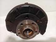 Radnabe Links Vorne 6C0407255A Audi A1 Sportback (8XA/8XF) Schrägheck 5-drs 1.4 TFSI 16V 122 (CAXA(Euro 5)) 1899-12