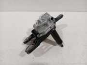 Scheibenwischermotor Hinten 5G0955711A Volkswagen Passat Variant (3G5) Kombi 1.6 TDI 16V (DCXA) 2017 DCXA