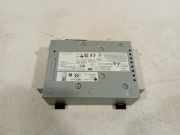 Radio Module HY3218K812BG Jaguar XE Limousine 2.0 D E-Performance 16V (204DTD(AJ20D4)) 2018
