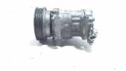 Klima Pumpe 00776506062 Renault Clio III (BR/CR) Schrägheck 1.2 16V 75 (D4F-740) 2010-08