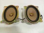 Audio Set Lexus IS (E1) Limousine 200 2.0 24V (1G-FE) 2004