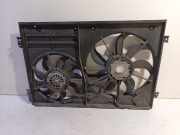 Kühlerventilator Volkswagen Passat (362) Limousine 1.6 TDI 16V Bluemotion (CAYC) 2012 CAYC