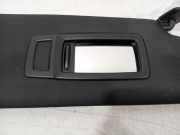 Sonnenblende Rechts BMW 3 serie Touring (F31) Kombi 320d 2.0 16V (N47-D20C) 2013