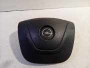 Airbag Lenkrad 985100027R Opel Movano Van 2.3 CDTi 16V FWD (M9T-670) 2010