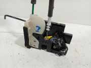 Türschloß Zv Elektrisch Links Hinten 81420b9020 Hyundai i10 (B5) Schrägheck 1.0 12V (G3LA) 2014-07