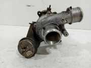 Turbolader 55212917 Fiat Grande Punto (199) Schrägheck 1.4 16V (199.A.6000) 2006-06