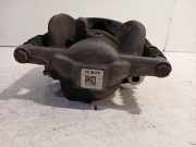 Bremssattel Links Vorne Mercedes-Benz B (W246) Schrägheck 1.5 B-180 CDI 16V (OM607.951) 2015