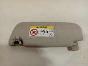 Sonnenblende Rechts Mini Mini (F55) Schrägheck 5-drs 1.2 12V One (B38A12A) 2017-11