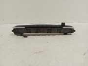 Radio Bedienung 9363497 BMW 4 serie Gran Coupe (F36) Liftback 428i xDrive 2.0 Turbo 16V (N20-B20A) 2016