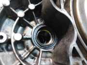 Getriebe Automatik 724020 Mercedes-Benz B (W246) Schrägheck 1.5 B-180 CDI 16V (OM607.951) 2015