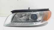 Scheinwerfer Links 31214347 Volvo S80 (AR/AS) Limousine 2.5 T Turbo 20V (B5254T6) 2007