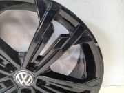 Felge 5g0601025cm Volkswagen Golf VII (AUA) Schrägheck 1.4 GTE 16V (CUKB) 2017-10 CUKB