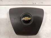 Airbag Lenkrad 96809649 Daewoo / Chevrolet Captiva (C100) SUV 3.2 V6 24V 4x4 (10HM) 2006-12