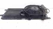 Klima Radiator 13106020 Opel Combo (Corsa C) Van 1.3 CDTI 16V (Z13DT(Euro 4)) 2005-06