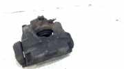 Bremssattel Links Vorne Renault Megane III Grandtour (KZ) Kombi 5-drs 1.5 dCi 110 (K9K-636(K9K-A6)) 2013-05