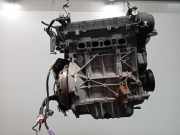 Motor HXJB Ford Fiesta 6 (JA8) Schrägheck 1.6 16V Sport (HXJB(Euro 5)) 2009