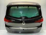 Heckklappe Renault Scénic IV (RFAJ) Großraumlimousine 1.2 TCE 130 16V (H5F-408(H5F-F4)) 2017-06