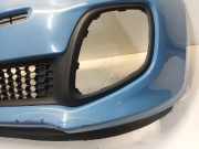 Stoßstange Vorne Kia Picanto (TA) Schrägheck 1.0 12V (G3LA) 2012-07