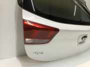 Heckklappe Kia Rio IV (YB) Schrägheck 1.0i T-GDi 100 12V (G3LC) 2017-09