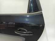 T?r Links Hinten Volkswagen Polo V (6R) Schr?gheck 1.6 TDI 16V 90 (CAYB(Euro 5)) 2009-08 CAYB(Euro 5)