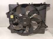 Kühlerventilator 25385d9000 Kia Rio IV (YB) Schrägheck 1.0i T-GDi 100 12V (G3LC) 2018-07