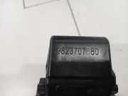 Tankklappe 981010968a Peugeot 3008 II (M4/MC/MJ/MR) Großraumlimousine 1.6 16V HYbrid 225 (EP6FADTXHPD(5GQ)) 2023-09