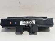 Heizung Bedienung 3G0907049D Seat Leon (KLB) Schrägheck 5-drs 1.4 TSI e-HYBRID 204 16V (DGEA) 2020-12