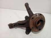 Radnabe Links Vorne Mercedes-Benz Citan (415.6) Van 1.5 108 CDI (OM607.951(K9K)) 2017-03