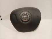 Airbag Lenkrad 93868802A Opel Vivaro Van 1.6 CDTi BiTurbo 125 (R9M-452(R9M-D4)) 2016-10