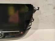 Navigation Display 39185456 Opel Corsa F (UB/UH/UP) Schrägheck 5-drs 1.2 Turbo 12V 100 (F12XHL(EB2ADTD)) 2020