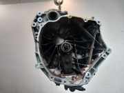 Getriebe Manuell C6550 Mazda 3 (BM/BN) Limousine 2.0 SkyActiv-G 120 16V (PEY7) 2017-08